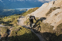 Event Gourmet Abendessen TourGourmet Dinner Ride