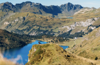 Event Tages Tour - 4 Seen Fahrt