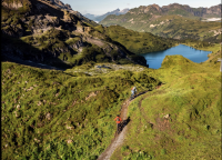 Event Tages Tour - 4 Seen Fahrt