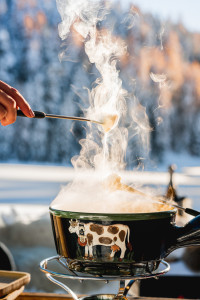 Event Wild Fondue Winter Bike RideWild Fondue Winter Bike Ride